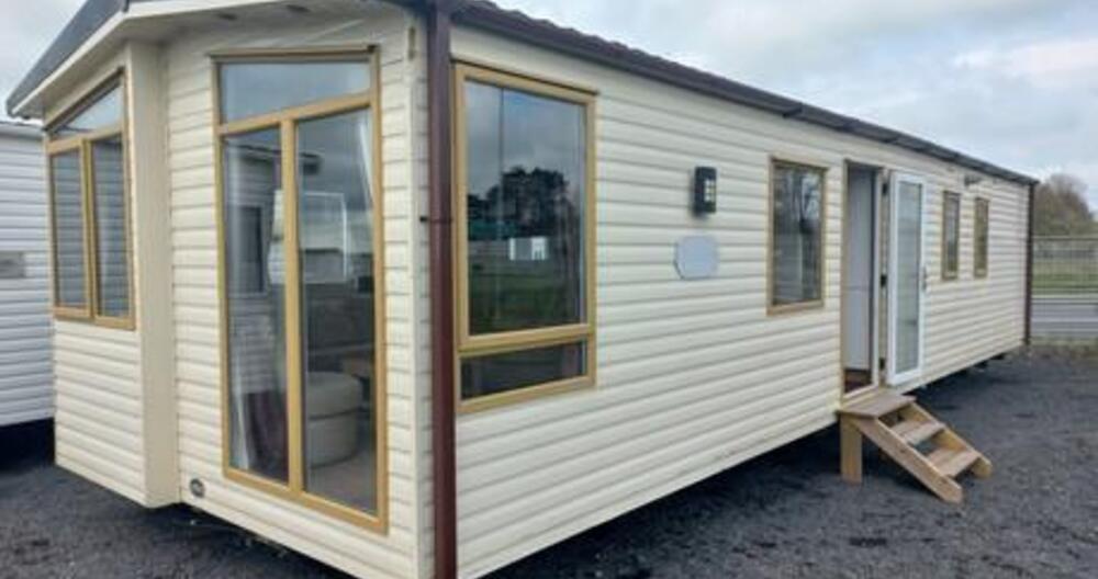ABI ST DAVID - Cabal Loisirs - Mobil-homes en Normandie