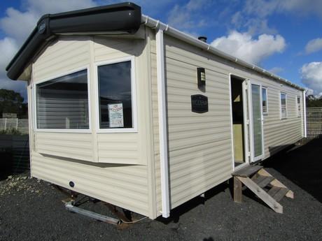 ABI Moderna - Cabal Loisirs - Mobil-homes en Normandie