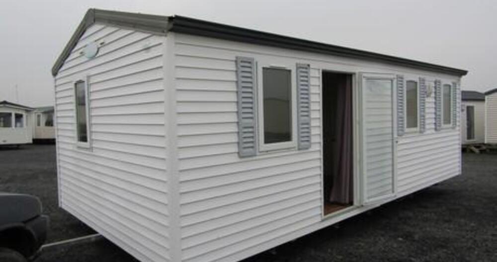 Ohara Ophea II - Cabal Loisirs - Mobil-homes en Normandie