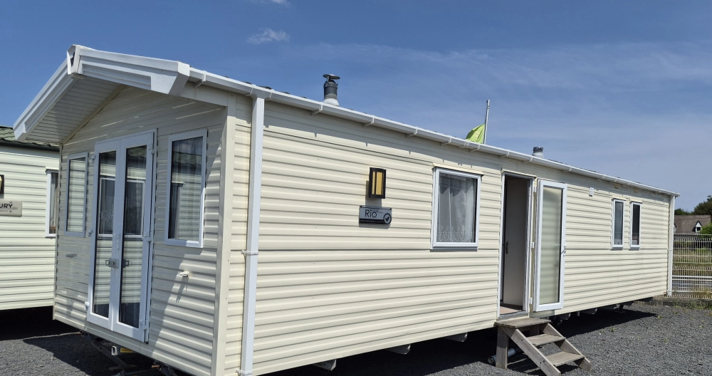 Willerby rio premier
