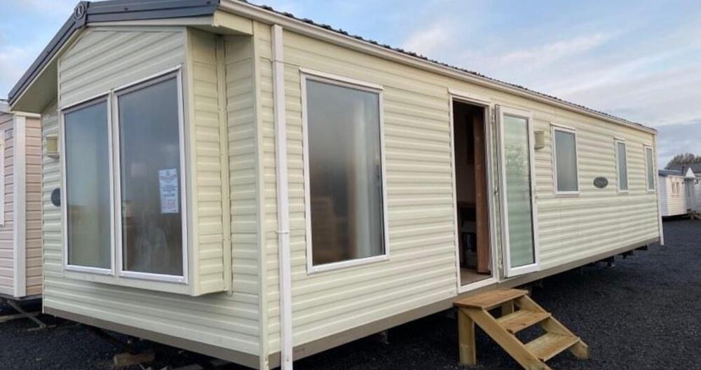 BK Expression  - Cabal Loisirs - Mobil-homes en Normandie
