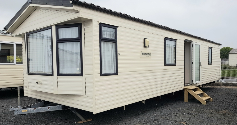 WILLERBY Westmorland
