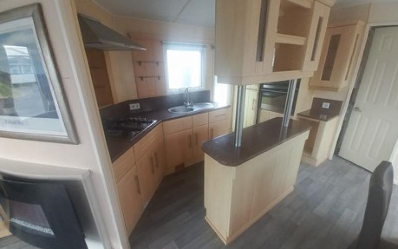  mobil-home en Normandie