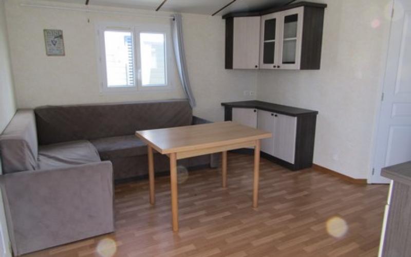  - Vente mobil-homes neuf et occasion en Normandie