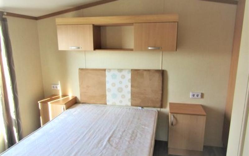  mobil-home en Normandie