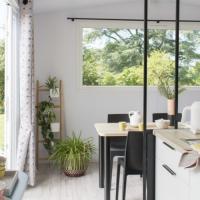 SAMOA - séjour - Vente mobil-homes neuf et occasion en Normandie