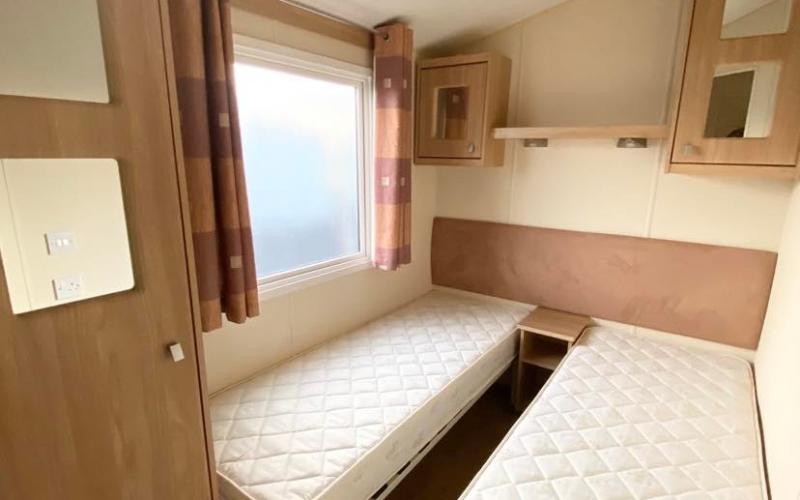  mobil-home en Normandie