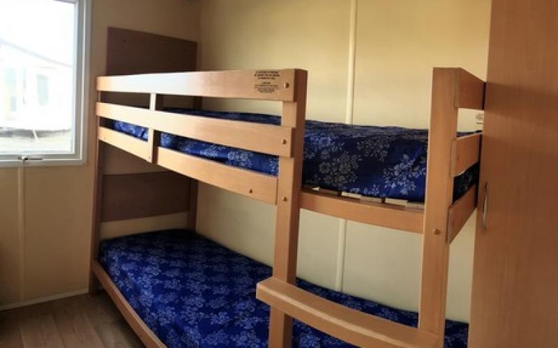  mobil-home en Normandie