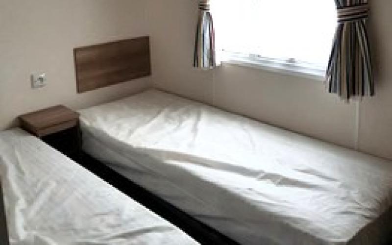  mobil-home en Normandie