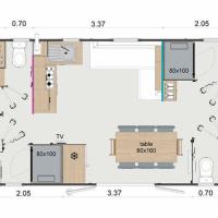 - Vente mobil-homes neuf et occasion en Normandie - Vente mobil-homes neuf et occasion en Normandie