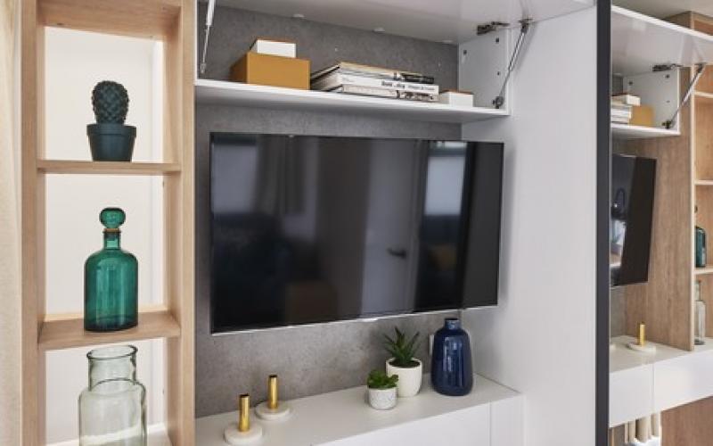  mobil-home en Normandie