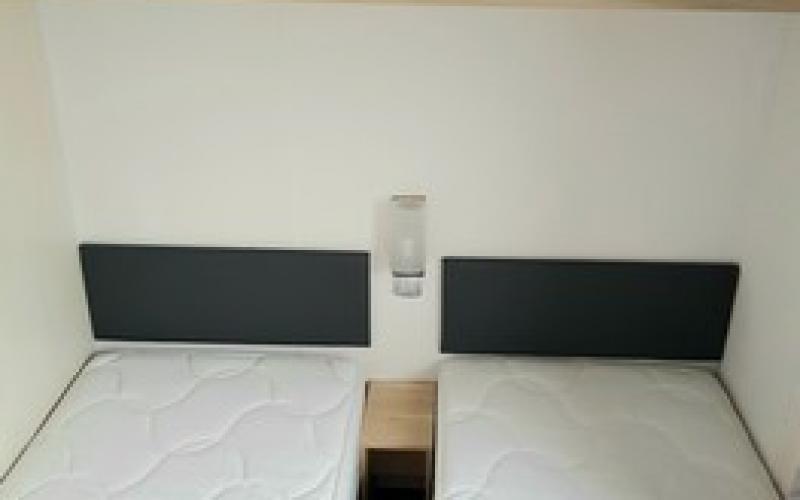  mobil-home en Normandie