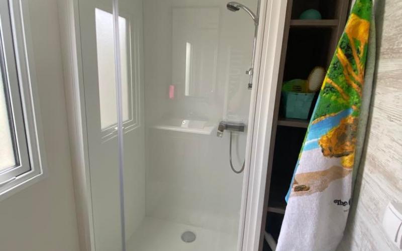  mobil-home en Normandie