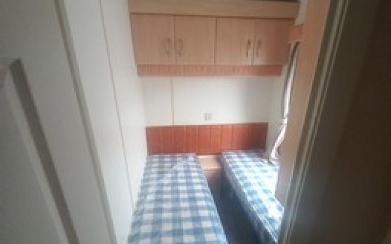  mobil-home en Normandie
