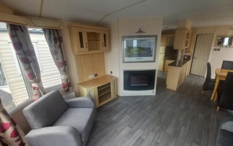  mobil-home en Normandie