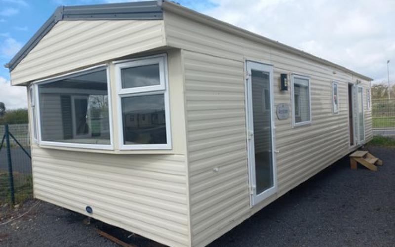  - Vente mobil-homes neuf et occasion en Normandie