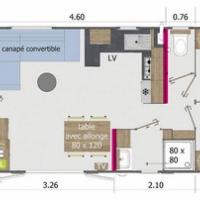  - Vente mobil-homes neuf et occasion en Normandie