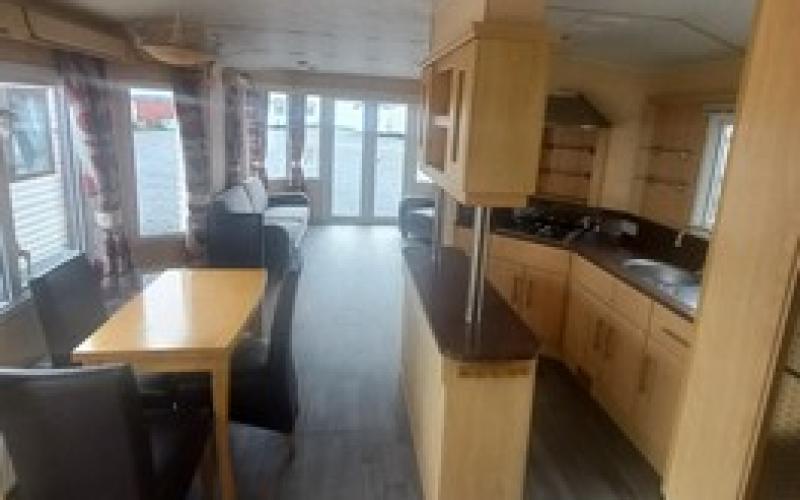  mobil-home en Normandie