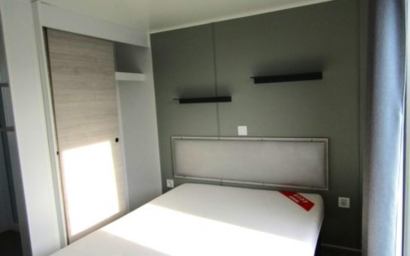  mobil-home en Normandie