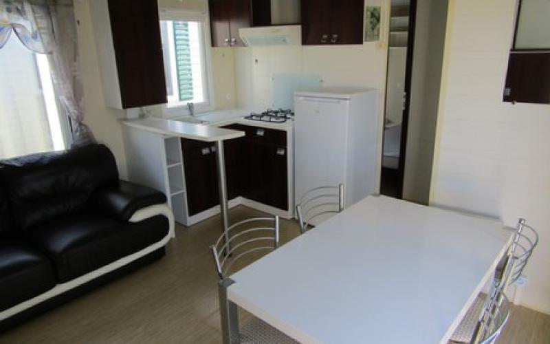  - Vente mobil-homes neuf et occasion en Normandie