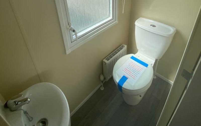  - Vente mobil-homes neuf et occasion en Normandie