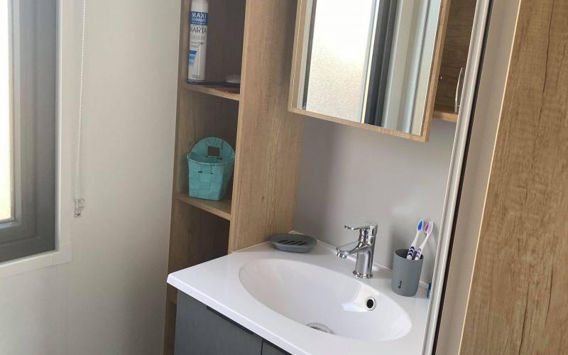  - Vente mobil-homes neuf et occasion en Normandie