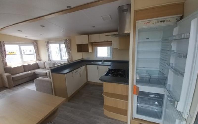  mobil-home en Normandie