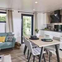  - Vente mobil-homes neuf et occasion en Normandie