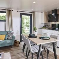  - Vente mobil-homes neuf et occasion en Normandie