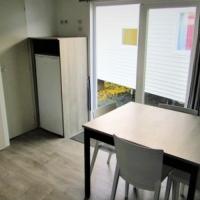  - Vente mobil-homes neuf et occasion en Normandie