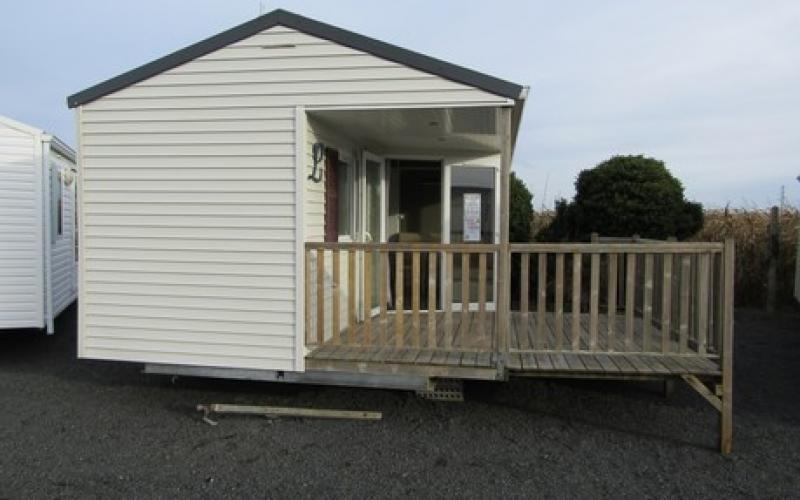  - Vente mobil-homes neuf et occasion en Normandie