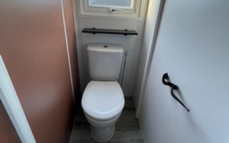  mobil-home en Normandie