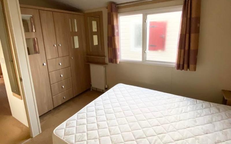  mobil-home en Normandie