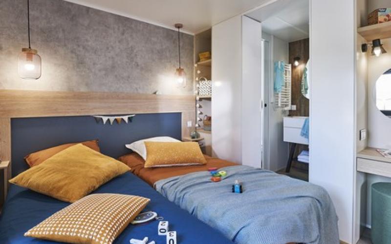  mobil-home en Normandie
