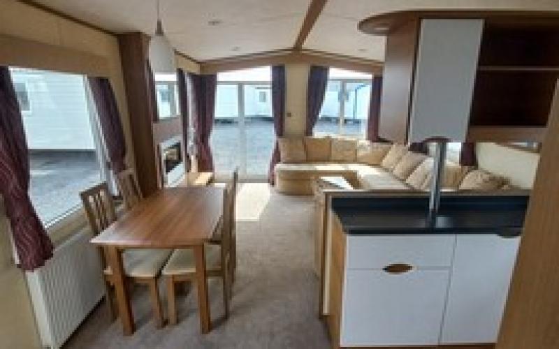  - Vente mobil-homes neuf et occasion en Normandie