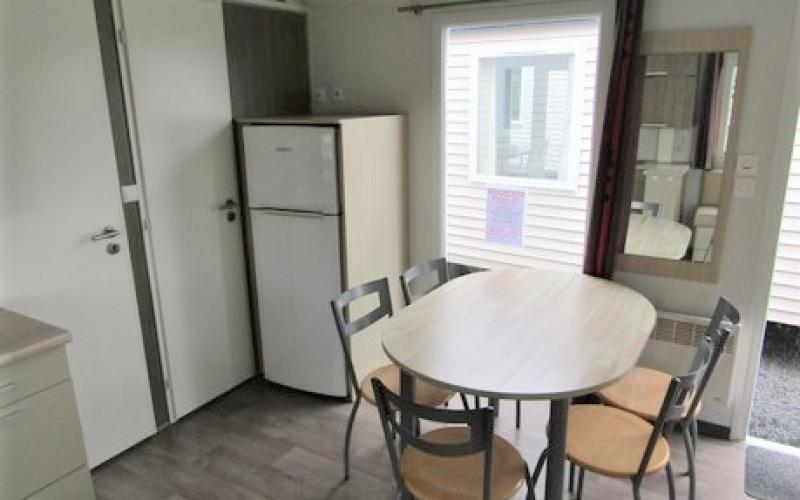  - Vente mobil-homes neuf et occasion en Normandie