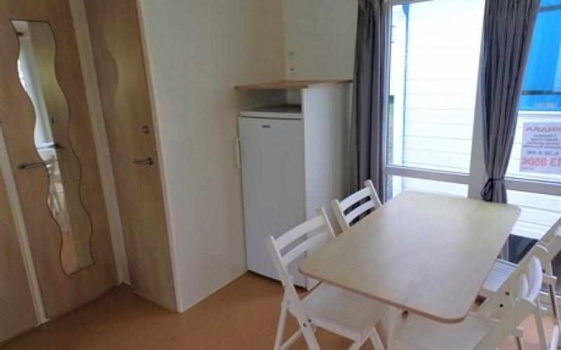  - Vente mobil-homes neuf et occasion en Normandie