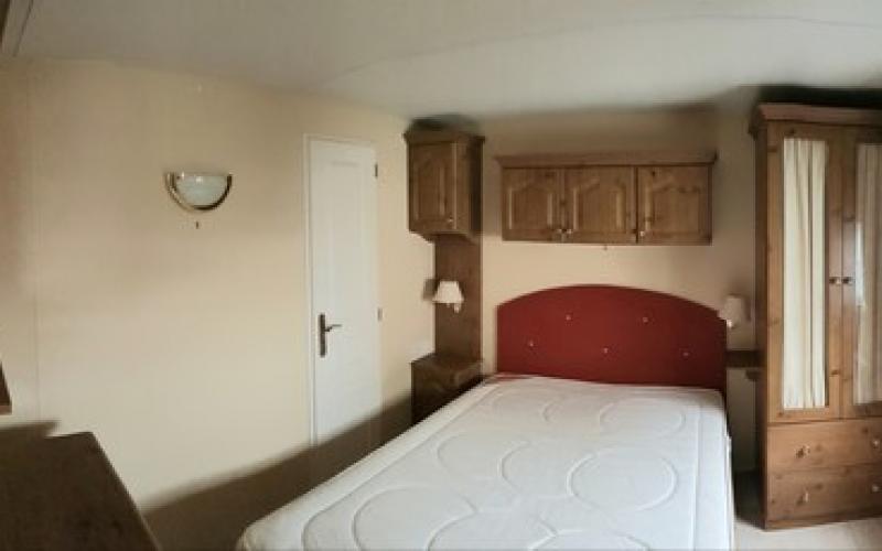  mobil-home en Normandie