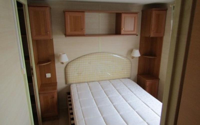  - Vente mobil-homes neuf et occasion en Normandie