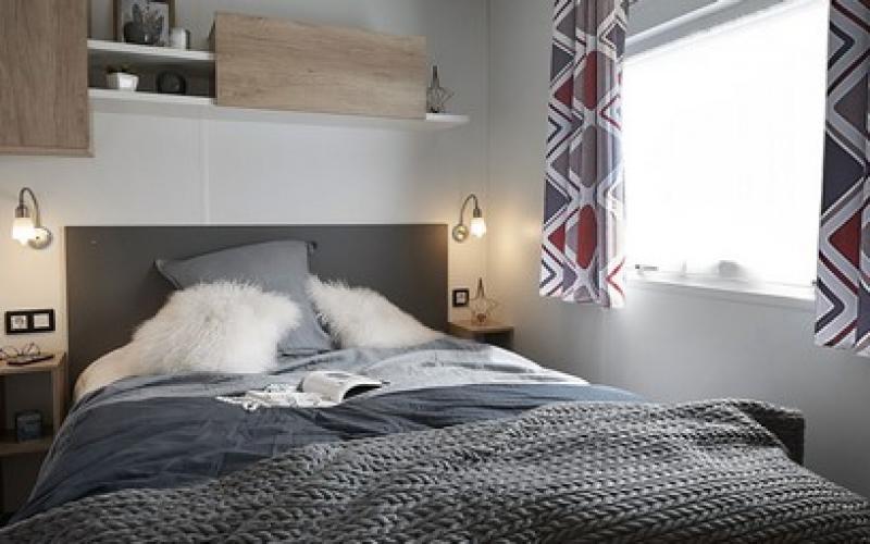  mobil-home en Normandie