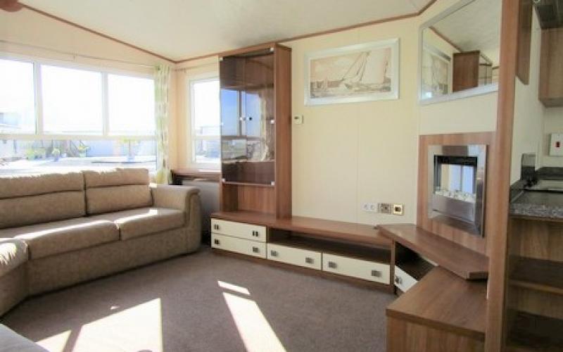  mobil-home en Normandie
