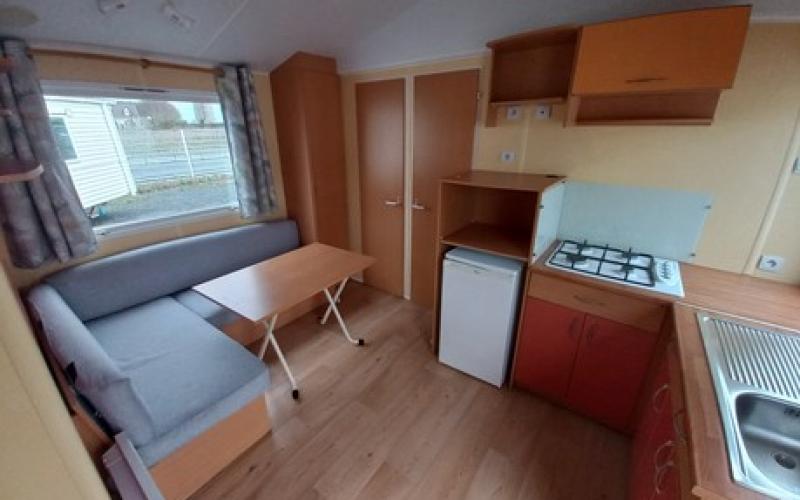  - Vente mobil-homes neuf et occasion en Normandie