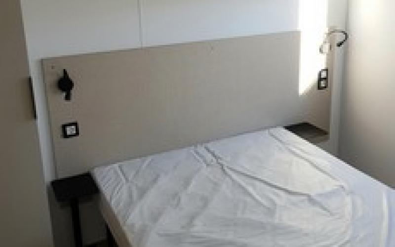 mobil-home en Normandie