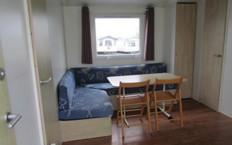  - Vente mobil-homes neuf et occasion en Normandie