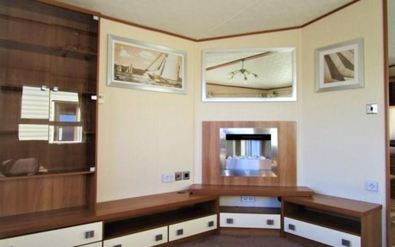  mobil-home en Normandie