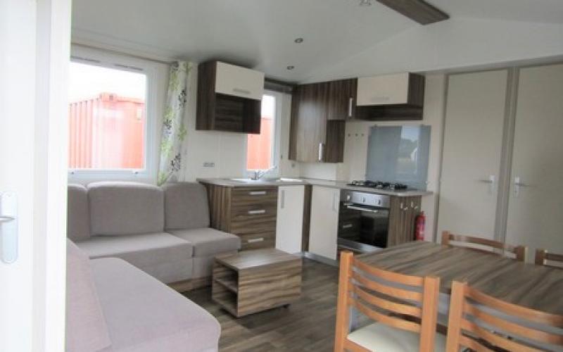  - Vente mobil-homes neuf et occasion en Normandie