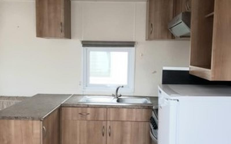  mobil-home en Normandie