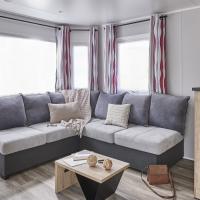 Elite 1049 - salon - Vente mobil-homes neuf et occasion en Normandie Elite 1049 - salon - Vente mobil-homes neuf et occasion en Normandie