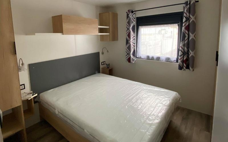  mobil-home en Normandie