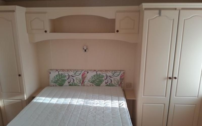  mobil-home en Normandie